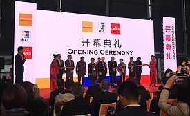 Domotex-Asia-Opening