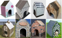 TCNA Coverings Doghouses