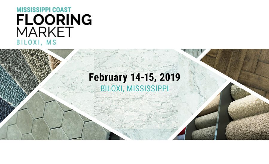 Market Maker Events Announces Mississippi Flooring Market 20180718