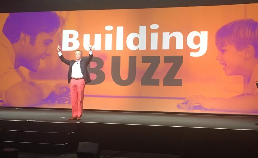 Piet Dossche on the Opportunity in WPC and SPC Floors 20180814