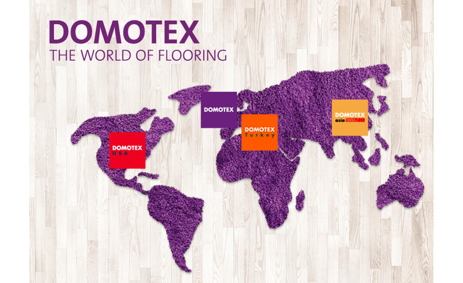 Domotex-International