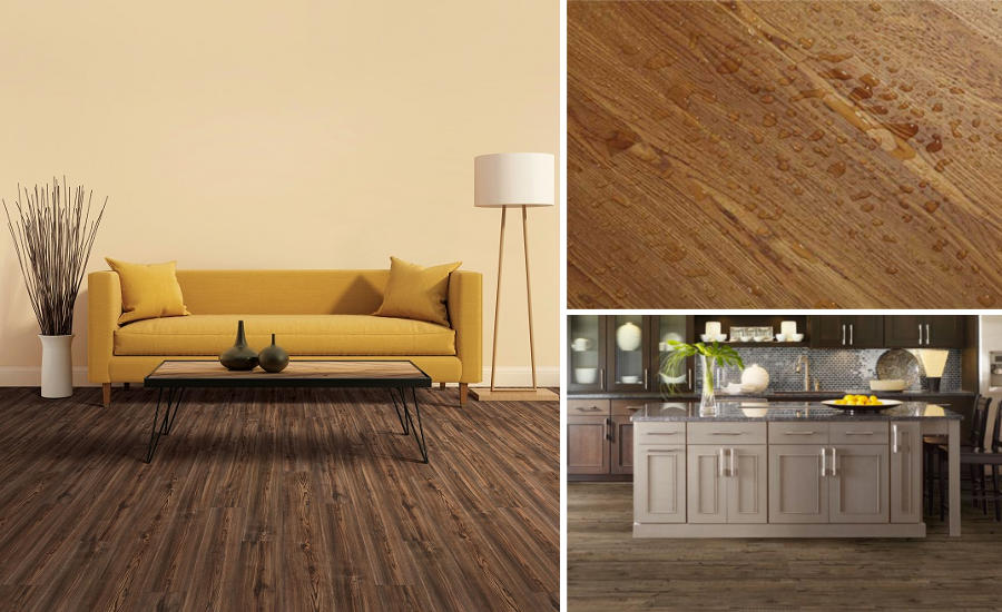 Piet Dossche on the Opportunity in WPC and SPC Floors 20180814