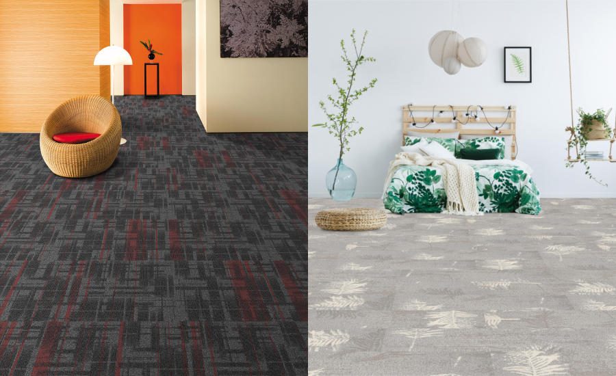 Bella Flooring Launches Dalton Contract Collections 20180905