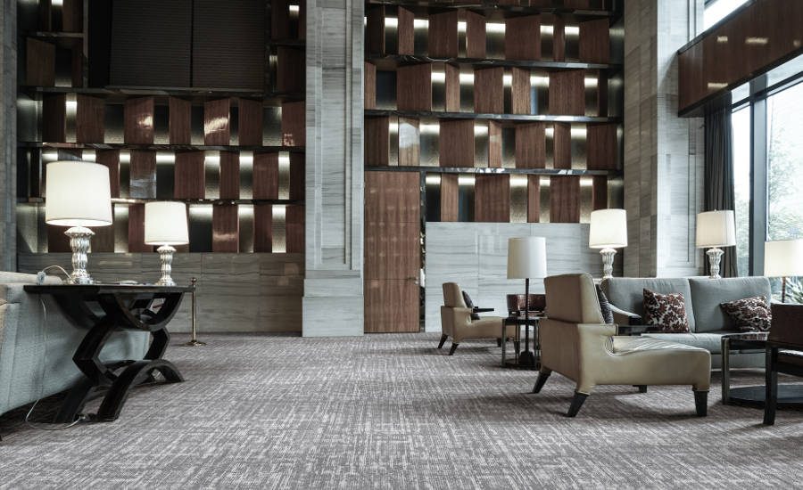 Stanton Enters Commercial Market 20181017 FLOOR Trends & Installation