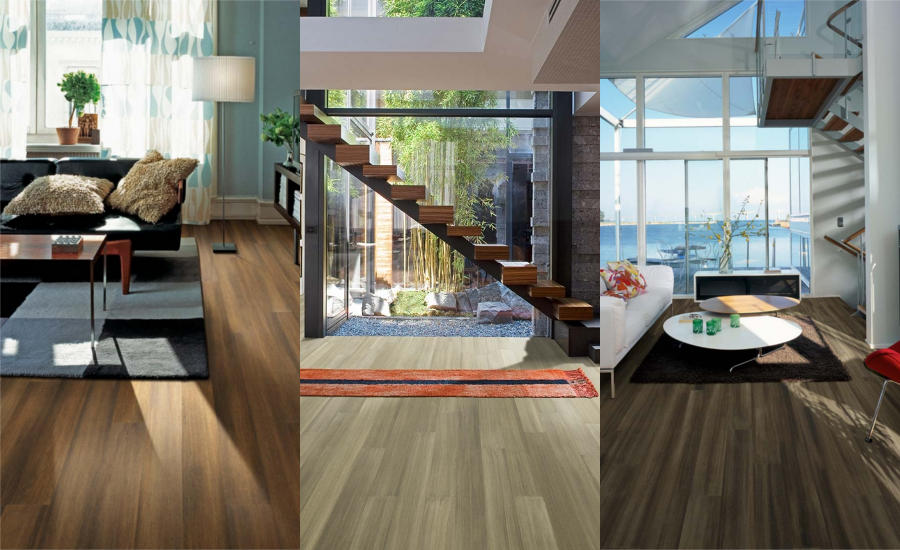 Teragren Introduces Neotera Wide Plank Xcora Flooring 2018 10 23
