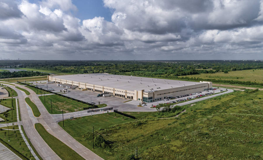 Emser Tile Opens Distribution Centers in Texas and Florida 20181116