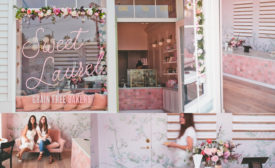 Sweet-Laurel-Bakery