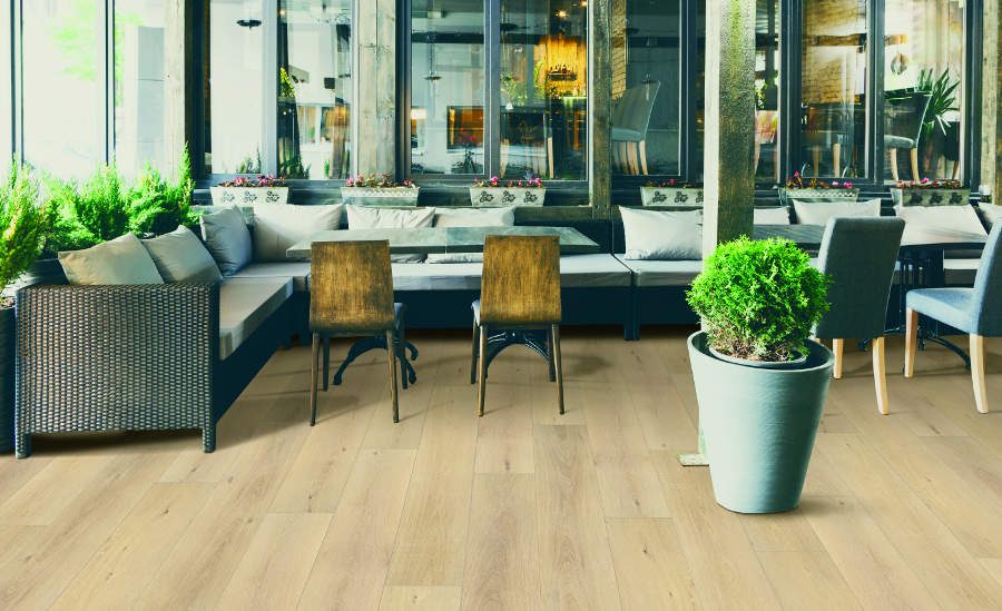 New COREtec PRO Additions Provide Engineered Toughness | 2019-01-22 ...