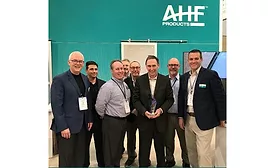 AHF-Derr-Distributor