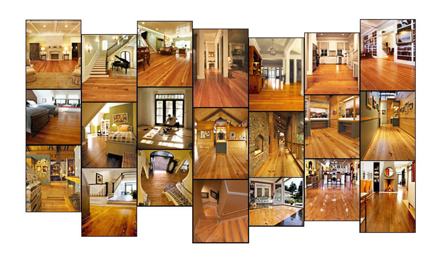 Southern Wood Floors Celebrates 25, Southern Hardwood Flooring