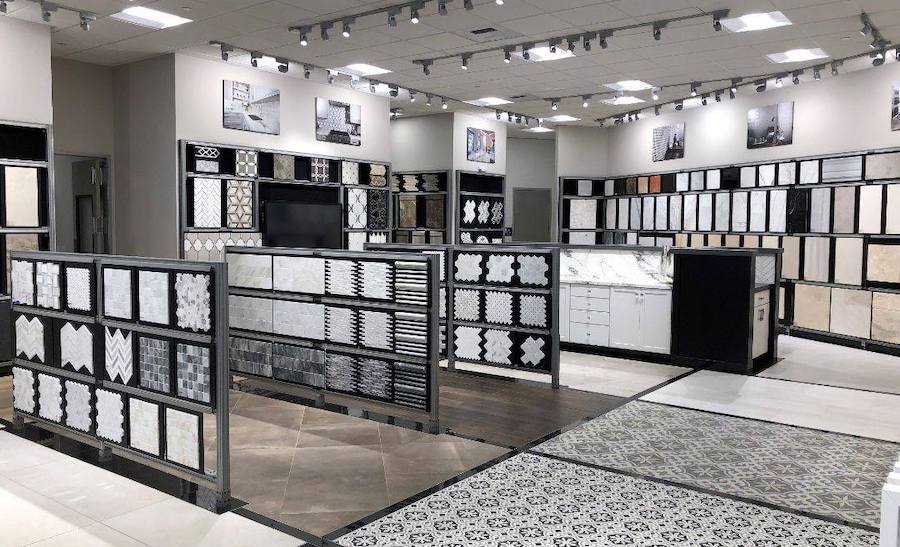 Arizona Tile Opens Seattle Branch, Seattle Tile Company