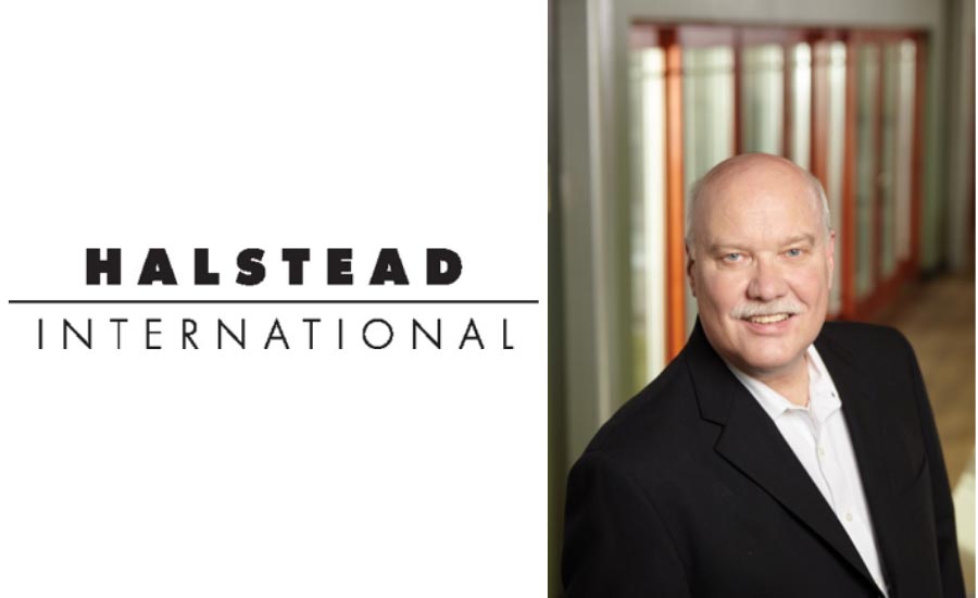 Halstead International Appoints First Director Of Training 2019
