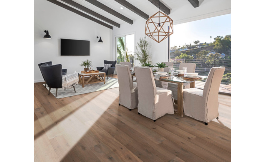 Cali Bamboo Debuts Hardwood, What Is The Cost Of Cali Bamboo Flooring