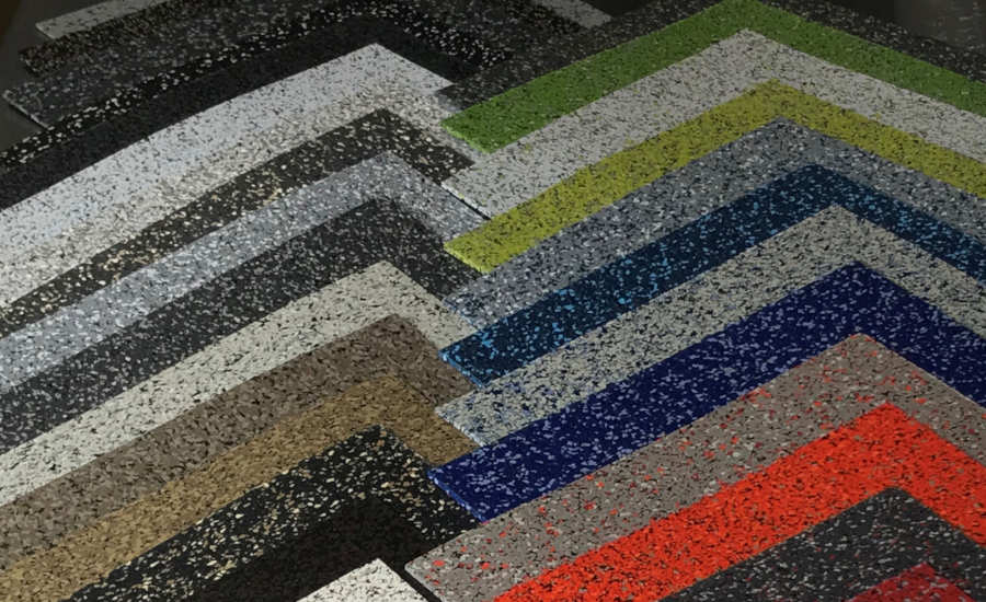 Ecore-ECOsurfaces