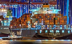 generic-container-ship