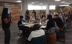 Mannington-Salem-Teaching