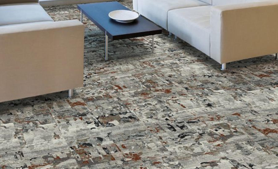 Durkan Launches Innovative Pdi Carpet Tile Program For Hospitality Floor Trends Installation