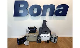 Bona-DriStain-Prizes