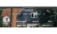 CalFlor-Website