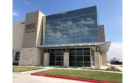 MSI-Austin