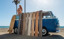 Cali-Vinyl-Longboards