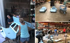 Crossville-Halloween