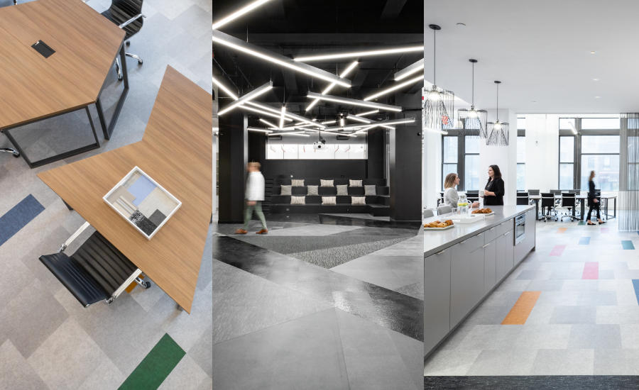 Tarkett Launches Nyc Atelier Co Creation Workspace 2019 10 16
