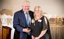 Mannington-25Year-Club