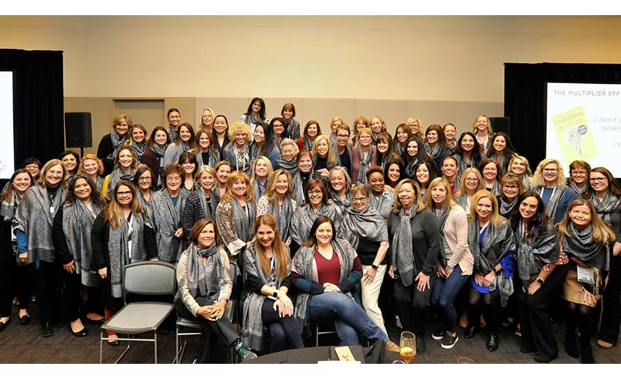 women in leadership forum