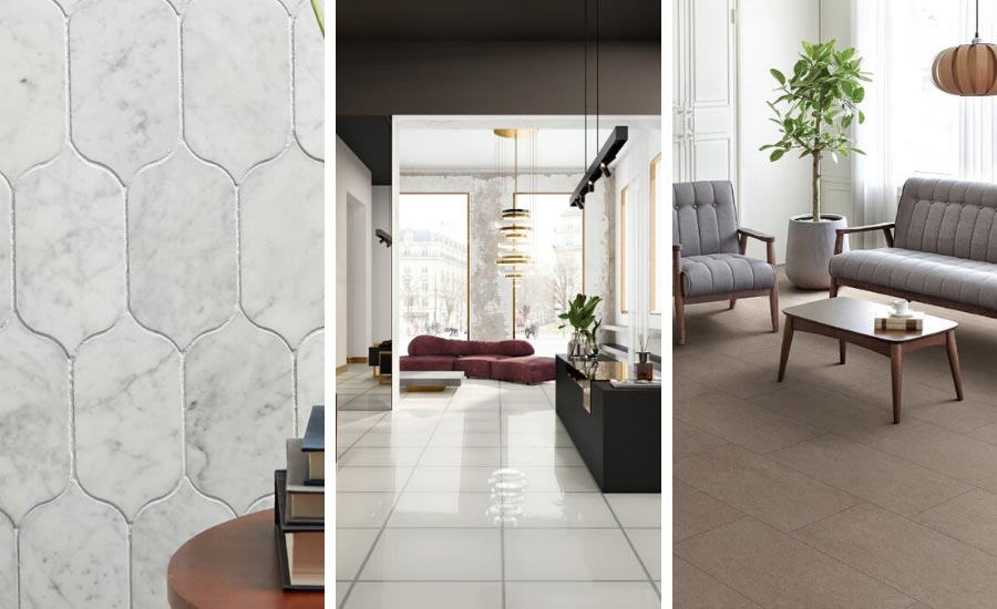 Arizona Tile Launches New Surfaces for 2020 | 2020-01-27 | Floor Trends