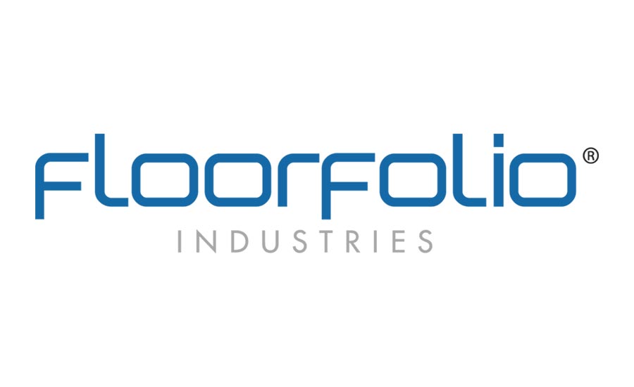 FloorFolio logo
