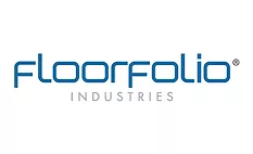 FloorFolio logo
