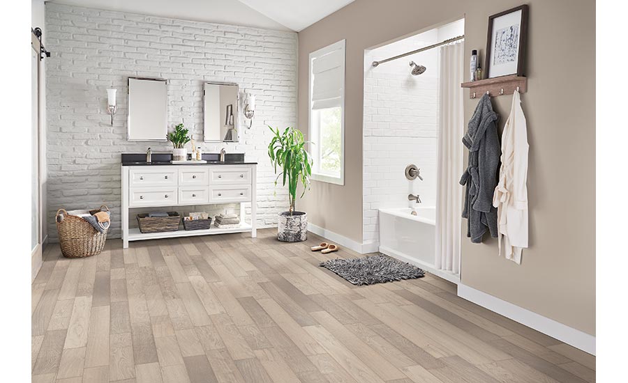 Most Innovative S For 2020 List, Waterproof Hardwood Laminate Flooring