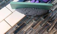 Custom Building Products' expanded grout colors