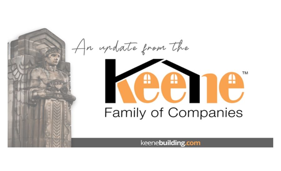 Keene Update