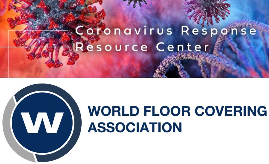 WFCA corona center
