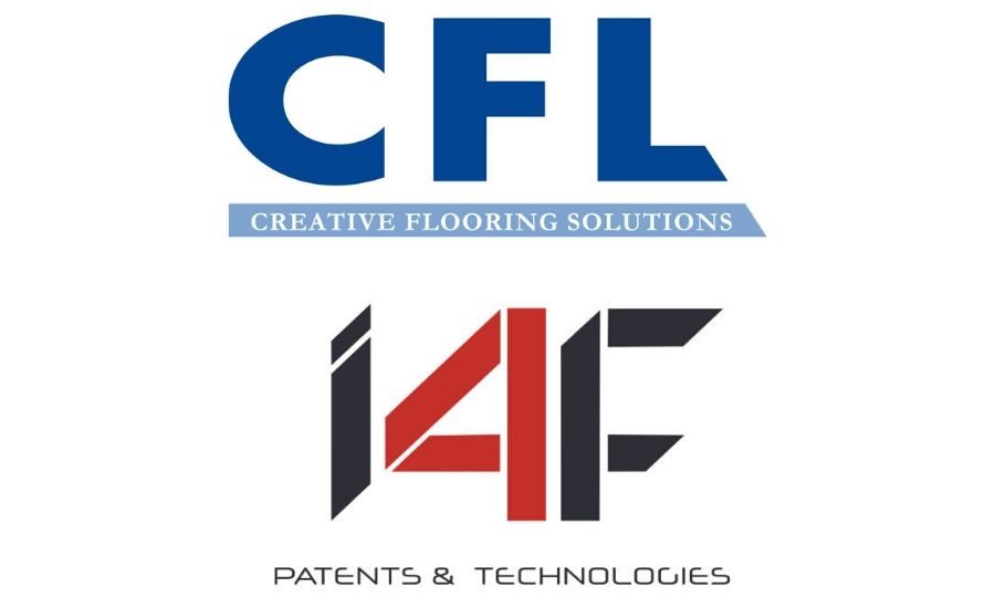 CFL Flooring Signs License Agreement to Use I4F's Grout Technologies