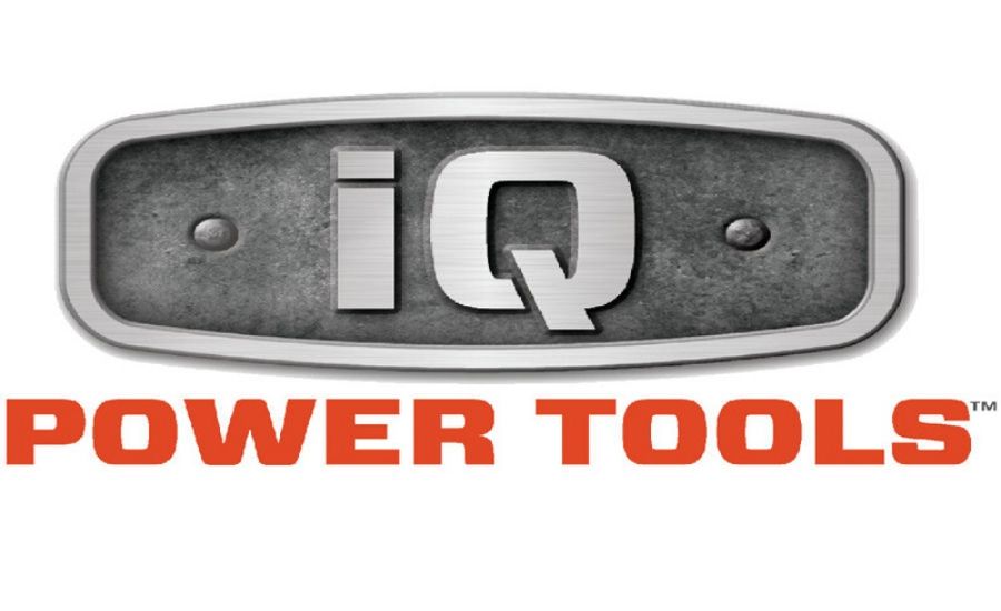 iQ power tools