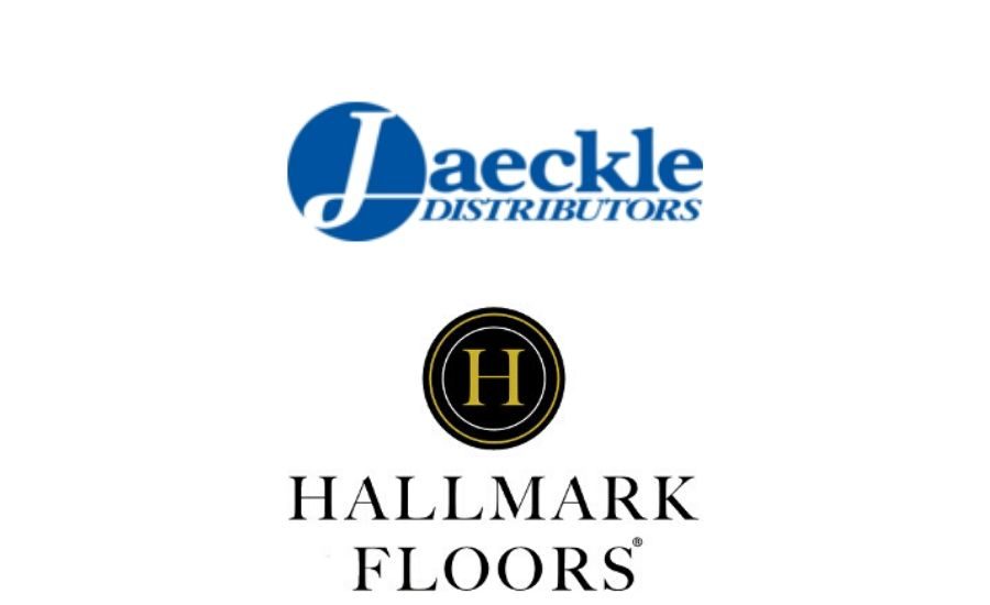 Jaeckle Distributors Partners with Hallmark Floors 20200427 FLOOR