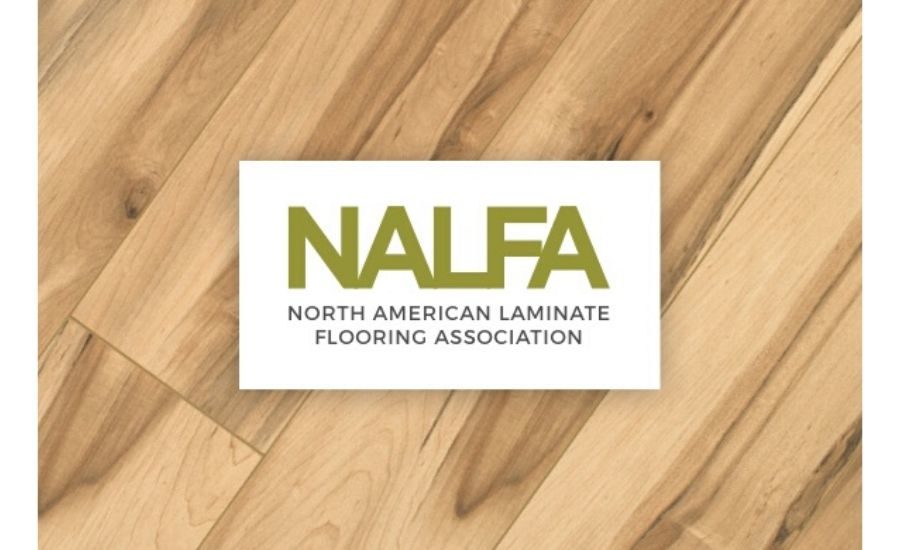Nalfa Makes Laminate Flooring Standards, Nalfa Laminate Flooring
