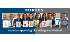 trilogy foundation