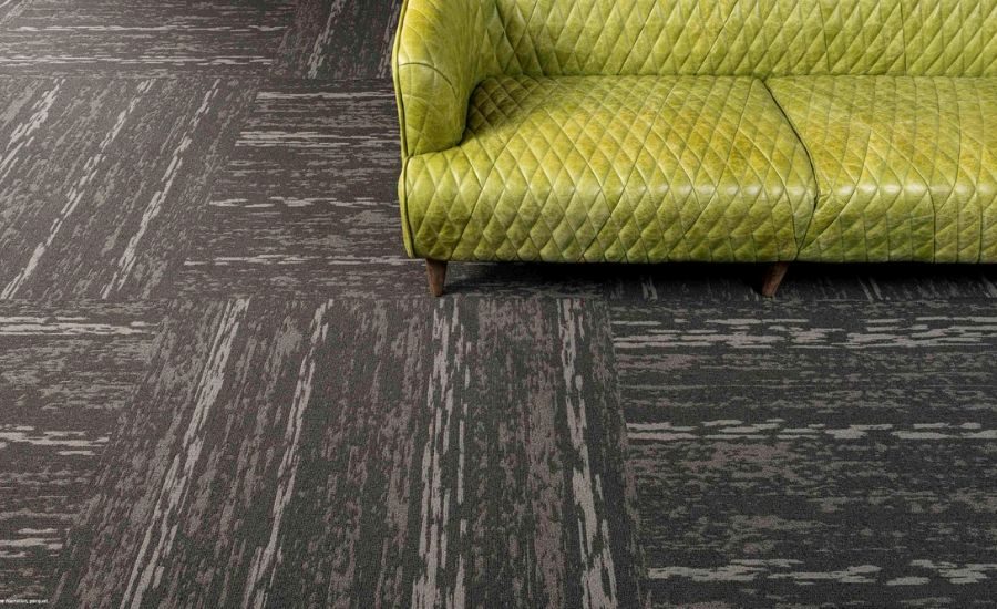 Storyline by J+J Flooring FLOOR Trends & Installation