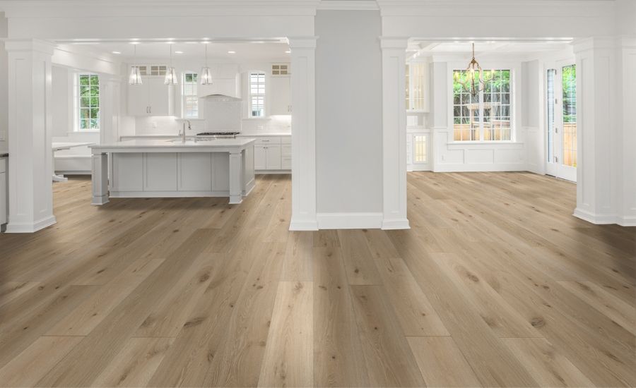 The New Tableau Hardwood Flooring, Hardwood Floor Trends