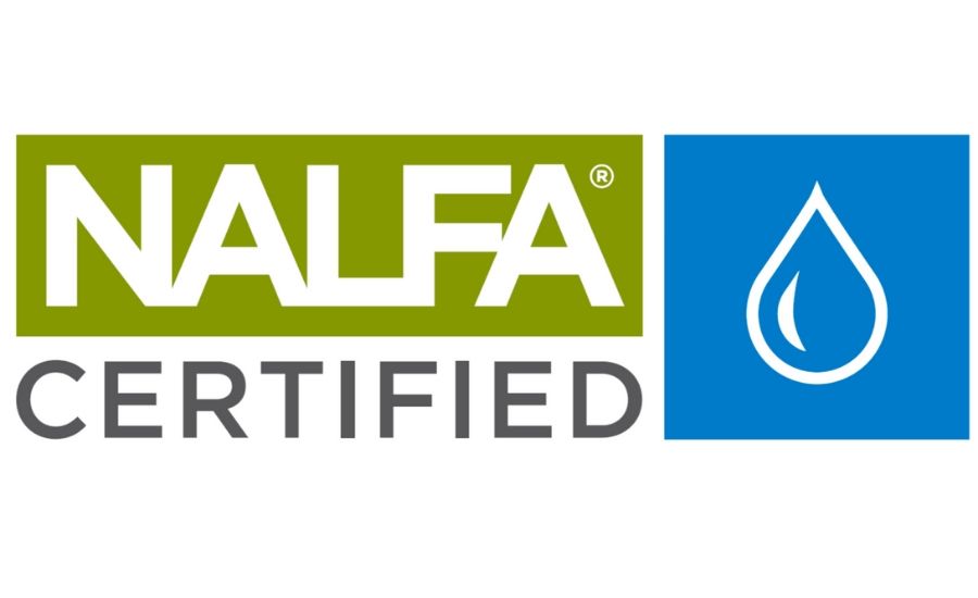 Nalfa Announces New Water Resistant, Nalfa Laminate Flooring