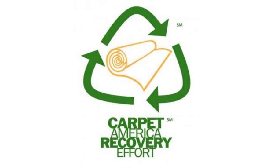 Carpet America Recovery Effort Releases 2019 Annual Report 20200609