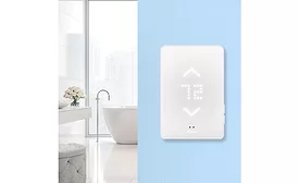 wifi thermostat