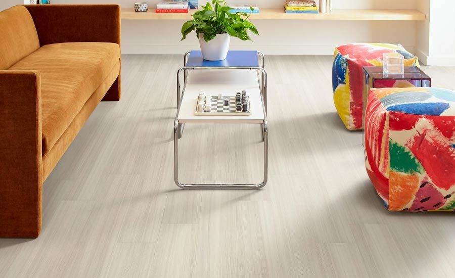 Shaw To Expand U.S. SPC Resilient Flooring Manufacturing | 2020-08-21 |  Floor Trends Magazine