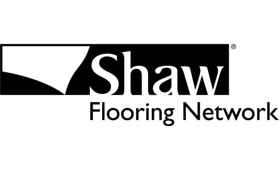 shaw flooring network