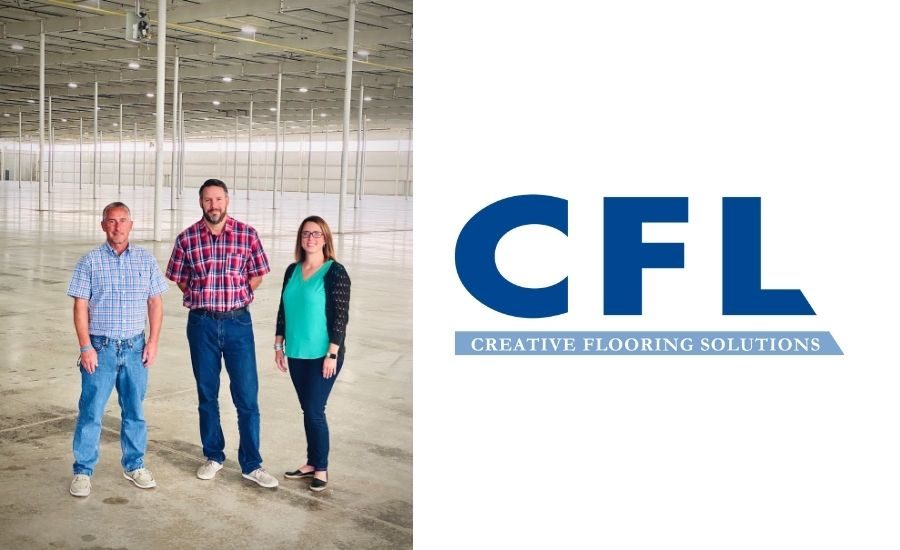 CFL USA Builds Executive Team for New Calhoun Plant 20200915