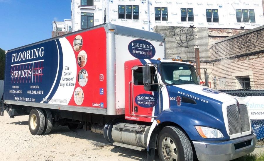 Flooring Services LLC Shares Outlook FLOOR Trends & Installation